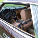 Classic European Sports Car 1981 Mercedes 380SLC in GREAT CONDITION Loaded