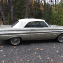 Classic Falcon Futura Convertible