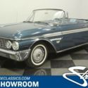 Classic   Ford   American  drop top  big block  390