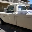 Classic Ford F100 Truck