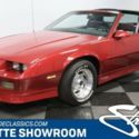 classic gen 3 t tops Pacer chevy sbc automatic Brilliant Red Gray