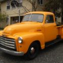 Classic GMC 1949 Truck