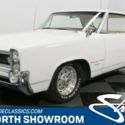 Classic Grand Prix, 389 V8, Auto, White, Strong Vintage Cruiser