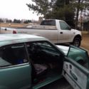 Classic Honda Accord Hatchback