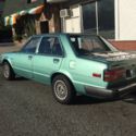 Classic Honda Cvcc Accord 1981