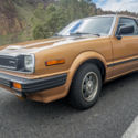 Classic Honda in Great condition Low Miles