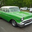 Classic, Hot Rod, Custom, Modified