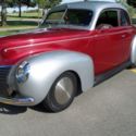 classic hot rod