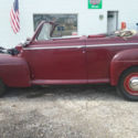 classic hotrod ratrod streetrod  ford chevy dodge mercury 1950 1951 1955 1949