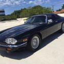 Classic Jaguar XJS V12 Coupe Low Miles Clean Autocheck Sunroof Collector Quality