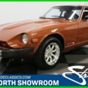 classic japanese sports car vintage z manual air 1977 Datsun 280Z