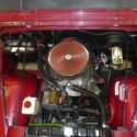 CLASSIC JEEP CJ7 - CHEVY 350 V8 - 700 R4 4 SPEED - PDB - PS.  SEE VIDEO