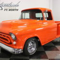 CLASSIC LOOK W/ MODERN DRIVETRAIN! 5.3L VORTEC V8, 4L70E AUTO, BEAUTIFUL PAINT!!