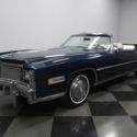 CLASSIC LUXURY, 500 V8, TH400 AUTO, COLD A/C, LOADED, BELIEVED ORIG MI & ENGINE!