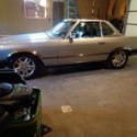 classic mercedes-benz 1982 380sl collectors grade 33,603 miles( top grade)