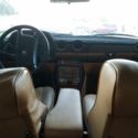 Classic Mercedes-Benz 300d 1981