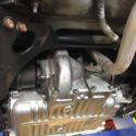 Classic Mini 1000 city E AUTO