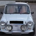 Classic Mini 1380 upgrade