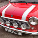 CLASSIC MINI 1978 1275 COOPER FEATURES SUPER MINI  FREE SHIPPING