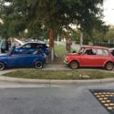 Classic mini , 1989