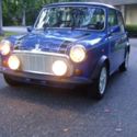 CLASSIC MINI 1993 IMMACULATE ITALIAN JOB SPECIAL EDITION
