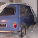 Classic mini, Austin Mini 850 MK1 1966