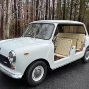 CLASSIC MINI BEACH FOR SALE