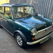 classic mini British Open 1.3