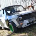 Classic Mini Cooper 1275gt clubman