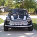 CLASSIC MINI COOPER FOR SALE 1985