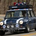 Classic Mini Cooper S