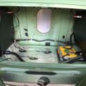 Classic Mini Cooper s Vtec Honda b18c Type r
