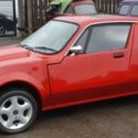 CLASSIC MINI MCCOY (CLAN CRUSADER) KIT CAR. REAL BARGAIN