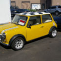 Classic Mini Special Mk3