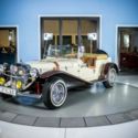 Classic Motor Carriages