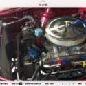 Classic Muscle 1972 Amc Javelin SSt Parts Only