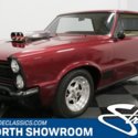 Classic Muscle Car, 400 V8, 4 Speed Manual, Muncie, Ram Air, ProStreet