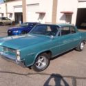 classic , muscle car , hot rod , rare , Pontiac Catalina 2+2 ,