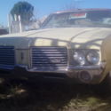 classic ,muscle , hotrod , lowrider, original , can be converted to a 442 clone