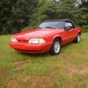 CLASSIC MUSTANG CONVERTIBLE - LOW MILES & RESTORED THIS IS THE DEAL OF THE DAY!