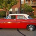 Classic Older Restoration 1956 Chrysler New Yorker 440 CUI 7.2L Engine