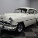 CLASSIC ORIGINAL, BLUE FLAME 6, 3 SPEED, NICE INTERIOR, SOLID BODY, GOOD PAINT!