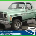 Classic original four wheel drive unmolested vintage 1979 4X4 Used Automatic