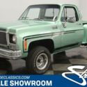Classic original four wheel drive unmolested vintage