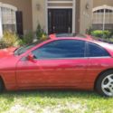 Classic Original Unmolested 1990 300ZX  NO RESERVE