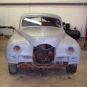 Classic Packard ready for your restoration