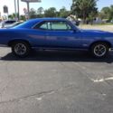 Classic Pontiac GTO 1966 - Completely Restored