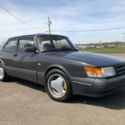 Classic SAAB SPG