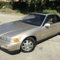 CLASSIC SOUTHERN CALIFORNIA LOW MILEAGE 89,711 GARAGE KEPT CORROSION FREE LADY