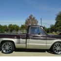 CLASSIC TRUCK OLD SCHOOL ANTIQUE RESTOMOD MUSCLE CAR FORD GMC STUDEBAKER